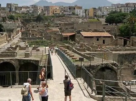 빌라 Cristina 트레카세