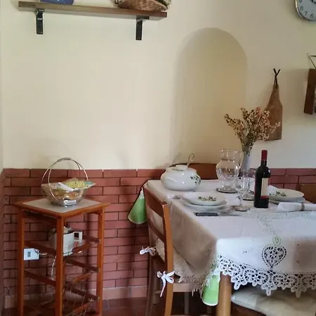 빌라 Cristina 트레카세