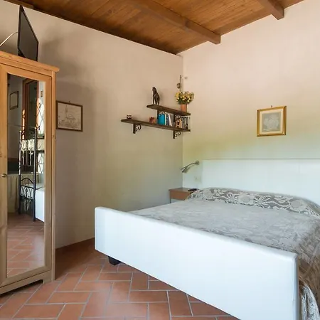 빌라 Cristina 트레카세