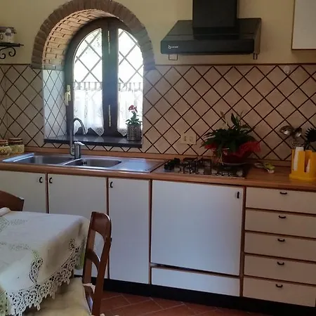 Villa Cristina *